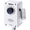 Eberle FTR 1207 izbový termostat na omietku, 87215 1207 100, 1 ks; 87215 1207 100