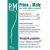 Práce a Mzdy, bez chýb, p§kút a penále 10/2025 - autor neuvedený