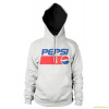 Pepsi Classic Hoodie Washed Logo