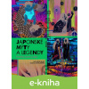 E-kniha Japonské mýty a legendy - Gavin Blair