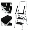 Mobilné schodíky - Koliesko 4 PCS FI 200 mm 900 kg na set !! (Mobilné schodíky - Koliesko 4 PCS FI 200 mm 900 kg na set !!)
