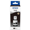 Čierny atrament EPSON EcoTank MX1XX Series Black Bottle XL (6000 strán)