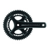 Kliky Campagnolo Centaur UT Alu černé 52-36, 175 mm