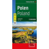 Automapa Polsko 1:500 00…
