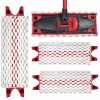 3x VLOŽKA DO MOPU VILEDA ULTRAMAX PLOCHÁ KONCOVKA ABSORPČNÁ VLOŽKA 35 CM