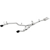 Magnaflow výfuk #19633 Honda Ridgeline 3.5L V6 2021-25