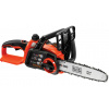 BLACK+DECKER Aku řetězová pila 18V/2,0Ah Li-Ion F5 GKC1825L20