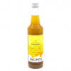 Bylinkový sirup: Zázvorový 500ml