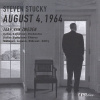 Steven Stucky (1949-2016) - August 4, 1964 (