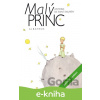 E-kniha Malý princ - kolibří vydání - Antoine de Saint-Exupéry