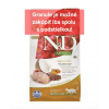 Farmina N&D cat QUINOA (GF) adult, skin & coat, quail & coconut 1,5kg