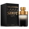 Jesus Del Pozo Halloween Man Shot, Toaletná voda 125ml - Tester pre mužov