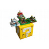 Stavebnica LEGO Super Mario - Lego Super Mario, dotazník blok Super Mario 64 (Lego Super Mario, dotazník blok Super Mario 64)