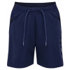 Hummel | Hummel Cima 2.0 Short Women | modrá| L