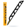 Pilový kotouč DEWALT BD-DT2422 457 mm pro řezání betonu, cihel, porotonu a cementu Černá
