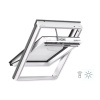 Velux GLU 006130 MK06 78x118 cm solárny pohon