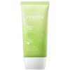 Frudia Sun Green Grape Sebum Control hydratačný gél na opaľovanie pre mastnú a zmiešanú pleť SPF50+ 50 g