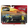Mattel Cars 3 vystreľovací s autíčkom Floyd Mulvihill launcher
