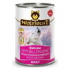 Wolfsblut Dog VetLine Hypoallergenic konz. 395g