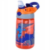 Contigo Kids Gizmo flip 420 ml - Mandarinka