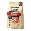 Eminent Selection Dog Adult Beef&Lamb 2kg