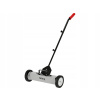 YATO MAGNETICKÁ METLA TELESKOPICKÁ 76-113 CM ZAMETAČ PILÍN 45 CM YT17400