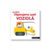 Svojtka MiniPÉDIA – Objavujeme svet! Vozidlá