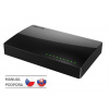 Tenda SG108-8x Gigabit Desktop Ethernet Switch, 10/100/1000Mbps