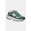 Tenisky New Balance 9060 zelená farba, U9060EEK