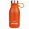 Spokey Termolahev HOTTY, ocel 0,52L - Oranžová