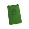 Vodeodolný zápisník Pocket Notebook Nº935