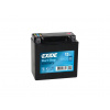Exide Start-Stop AGM Auxiliary 12V 13Ah EK131 nabitá autobatéria