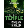 Konec světa - Temple Peter