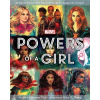 Marvel Powers of a Girl - Lorraine Cink