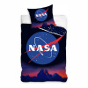 Carbotex obliečky NASA polárna žiara Bavlna 70x90 140x200
