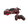 DRIVERO RC Racing car, 2 druhy