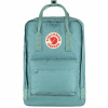Školský batoh viackomorový Fjällräven modrý 18 l