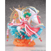 eStream Macross Frontier SHIBUYA SCRAMBLE FIGURE PVC soška 1/7 Ranka Lee Amaterasu Ver. 29 cm