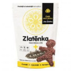 Zlatenka Ľanová vláknina s chia 300 g