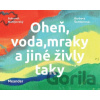 Oheň voda mraky a jiné živly taky - Bohumil Matějovský