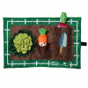 Nina Ottosson Activity Matz Garden Game 56x36cm - senzorická čuchová podložka pre psov, záhrada