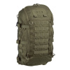 EBERLESTOCK batoh MISSION ASSAULT MILITARY GREEN