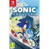 Sonic Frontiers | Nintendo Switch
