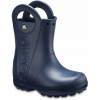 Crocs Handle It Rain Boot modrá