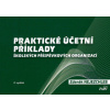 Praktické účetní příklady školských příspěvkových organizací 2 vydání - Nejezchleb Zdeněk