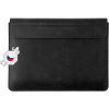 Fixed Oxford kožené puzdro pre Apple MacBook Pro 13