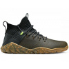 VIVOBAREFOOT Pánska barefoot obuv MAGNA FOREST ESC M bracken/lime - hnedá Veľkosť EU: 46