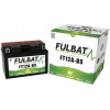 batéria 12V, FT12A-BS, 10Ah, 175A, bezúdržbová MF AGM 150x87x105, FULBAT