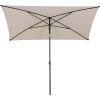 Siena Garden City L32205 slnečník so stredovou tyčou ocel, polyester; L32205