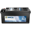 Varta Promotive Black 12V 143Ah 950A 643 033 095